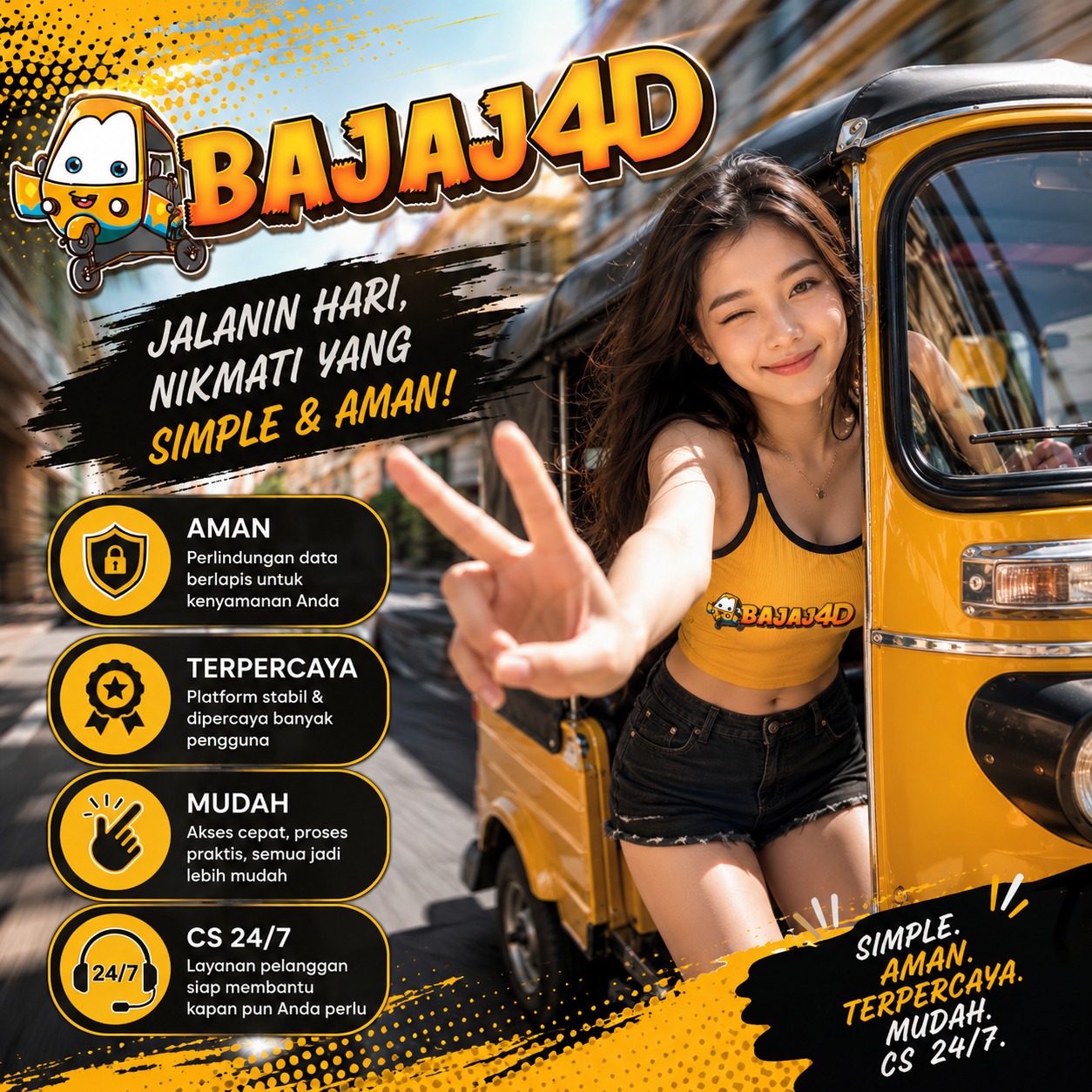 Galaxy A07 Front Black 